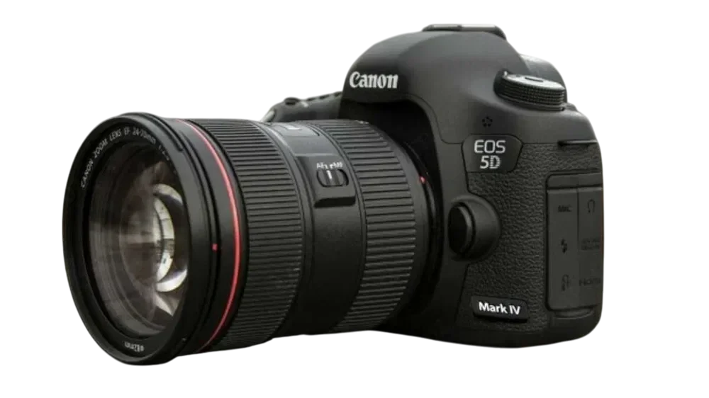 Фотоаппарат Canon