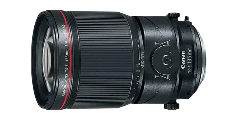 Объектив Canon