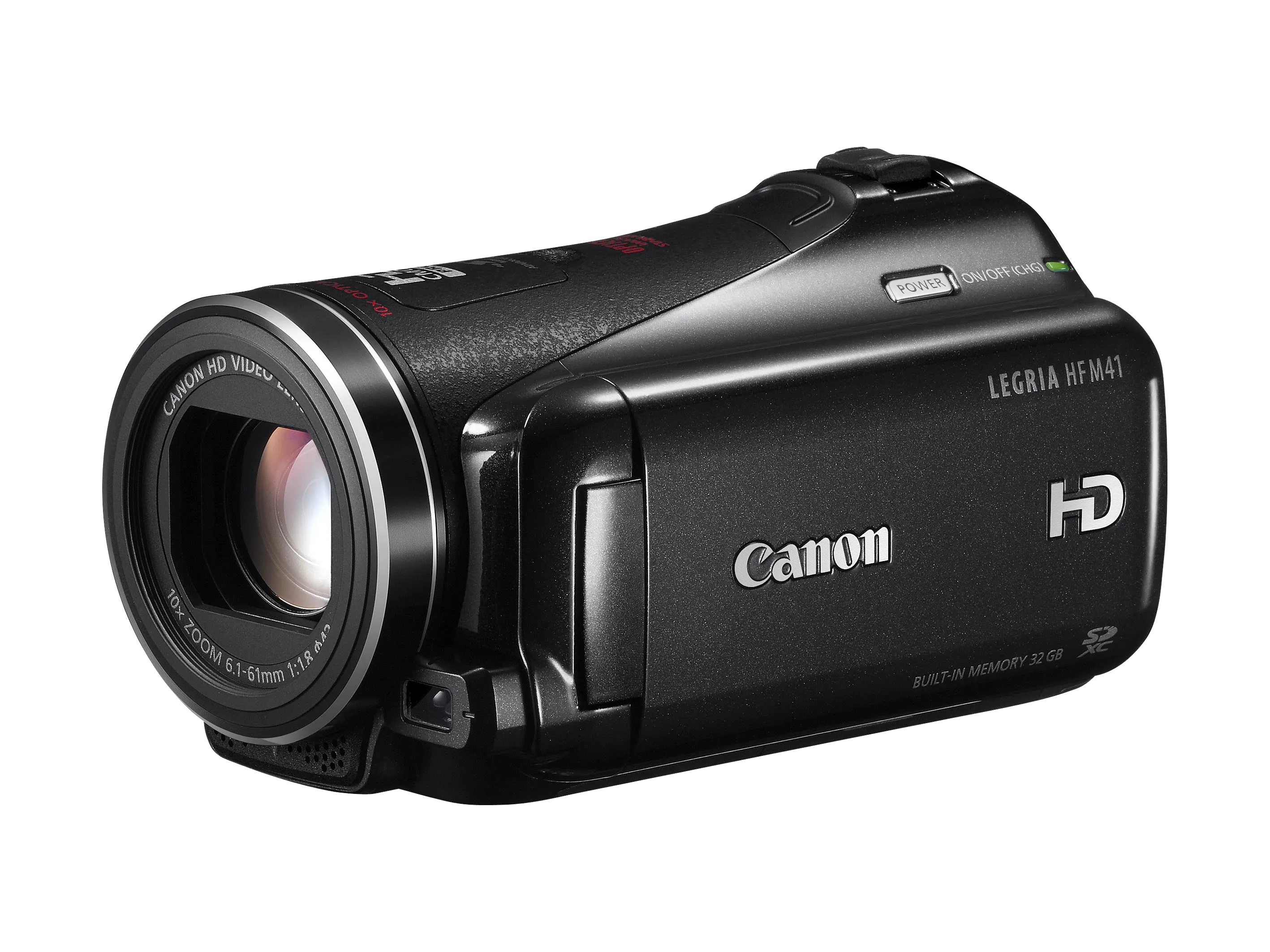 LEGRIA HF M406