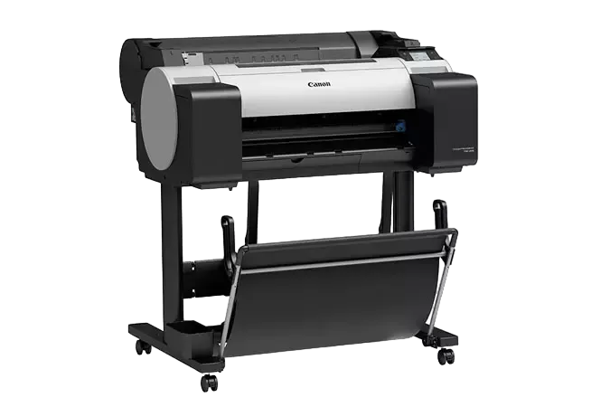 Ремонт imagePROGRAF TM-205