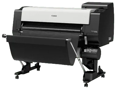 Ремонт imagePROGRAF iPF TX-3000