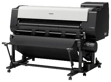 Ремонт imagePROGRAF iPF TX-4000