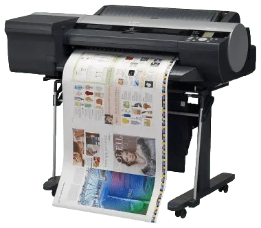 Ремонт imagePROGRAF iPF6400S