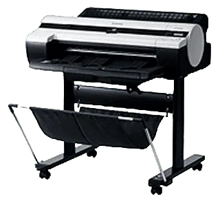 Ремонт imagePROGRAF IPF655