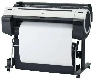 Ремонт imagePROGRAF IPF750