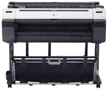 Ремонт imagePROGRAF iPF760