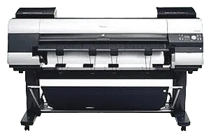 Ремонт imagePROGRAF IPF9100