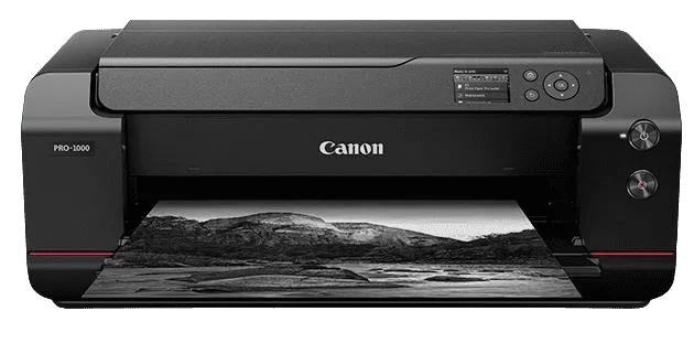 Ремонт imagePROGRAF PRO-1000