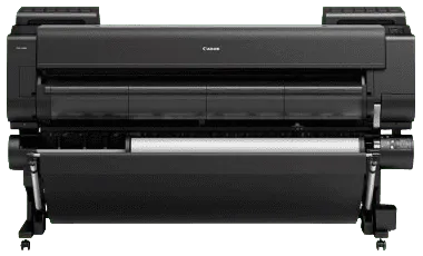 Ремонт imagePROGRAF PRO-6000S