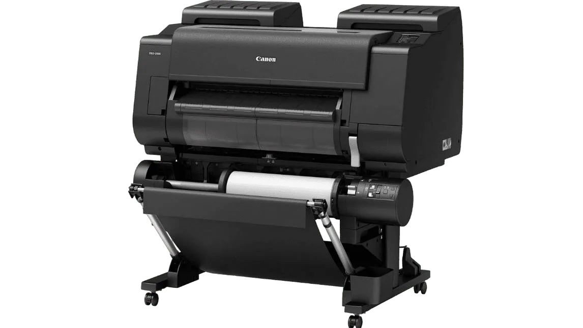 Ремонт imagePROGRAF W7200