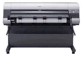 Ремонт imagePROGRAF W8400