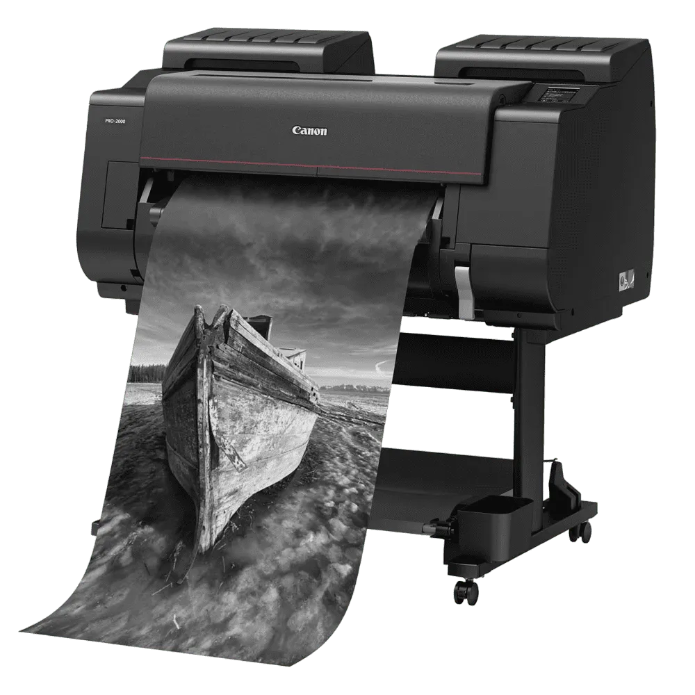 Ремонт imagePROGRAF PRO-4100