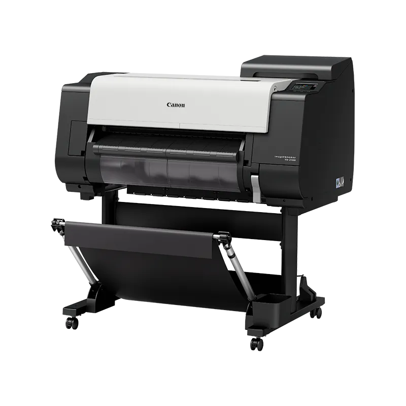 Ремонт imagePROGRAF TX-2100