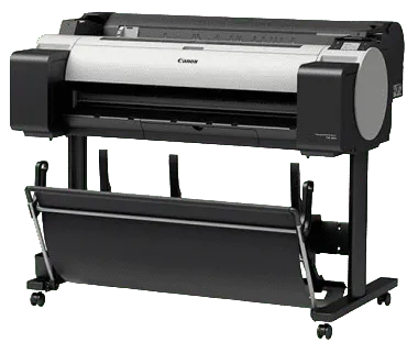 Ремонт imagePROGRAF TX-3000