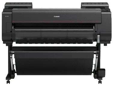 Ремонт imagePROGRAF TX-4000