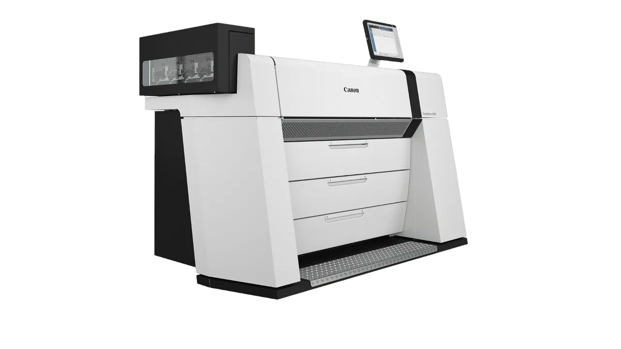 Ремонт ColorWave 9000