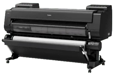 Ремонт imagePROGRAF iPF PRO-6100