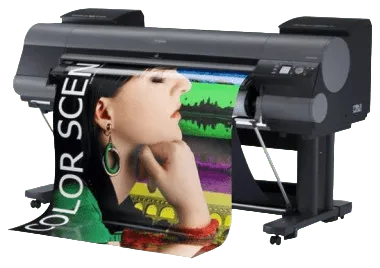 Ремонт imagePROGRAF iPF PRO-4000S