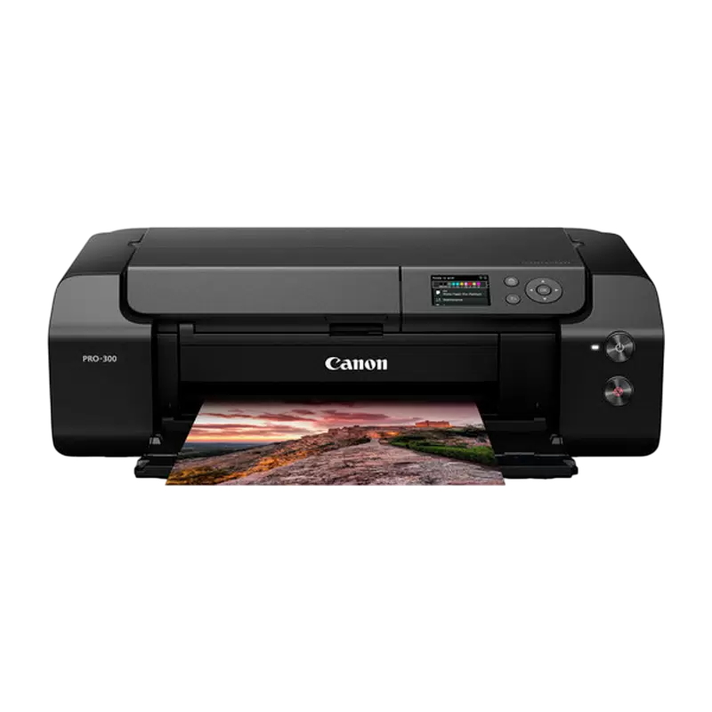 Ремонт imagePROGRAF PRO-300