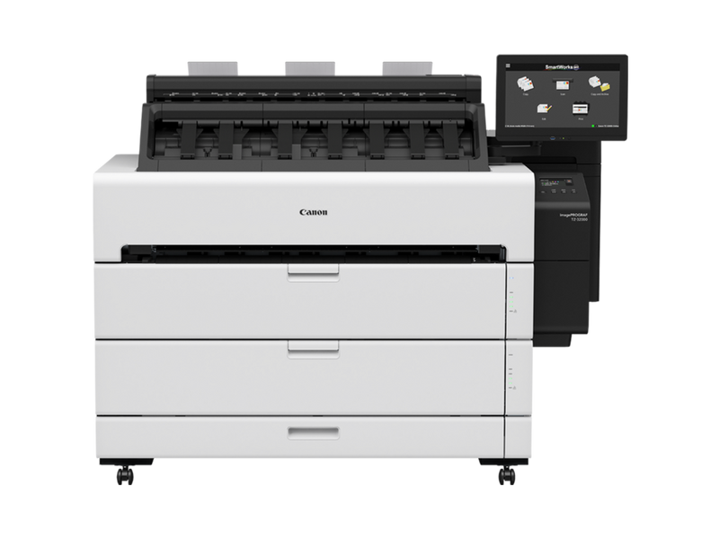 Ремонт imagePROGRAF TZ-32000